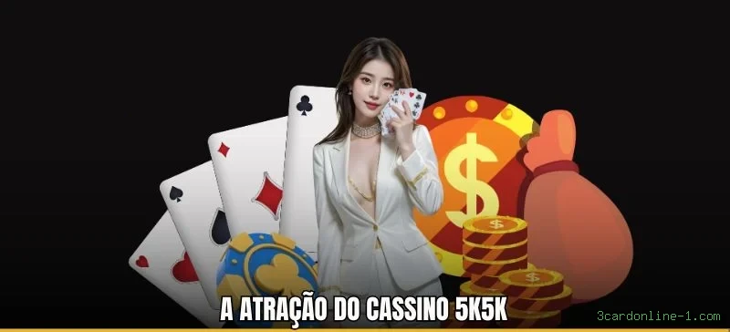 Mesa de Blackjack 3cardonline-1.com
