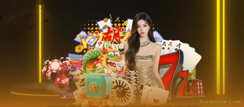 Estatísticas Esportivas 3cardonline-1.com