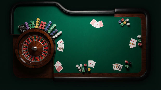 Game list for 3cardonline casino section